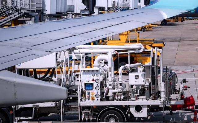 Phát minh nhiên liệu bay xanh gấp 36 lần, ngành hàng không toàn cầu dậy sóng