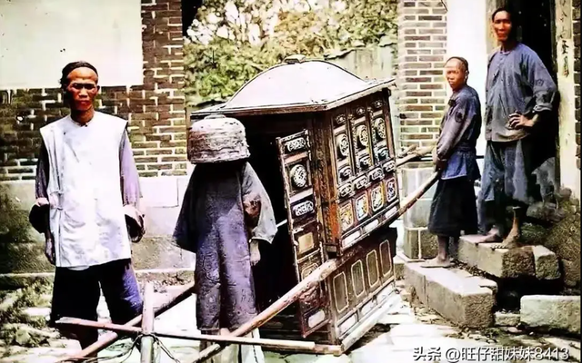 20 ảnh hiếm thời nhà Thanh: Bức hình duy nhất còn lại của Hoàng đế Quang Tự, phim ảnh đã lừa ta thế nào