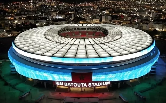 99% Morocco sẽ tổ chức FIFA Club World Cup 2029