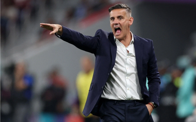 Truyền thông Đông Nam Á "nổi sóng" vì tân HLV đẳng cấp World Cup của Indonesia