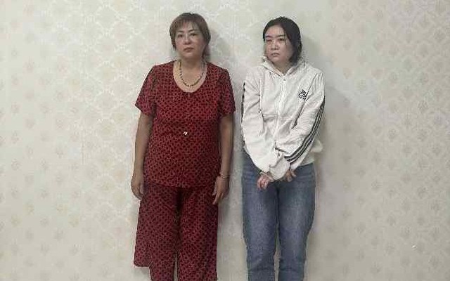 Tạm giữ bà chủ tiệm tạp hoá Nguyễn Thị Hà Ny