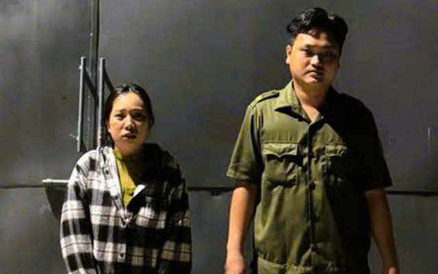 Tạm giữ hình sự bà chủ quán cà phê Lê Thị Cẩm Tú