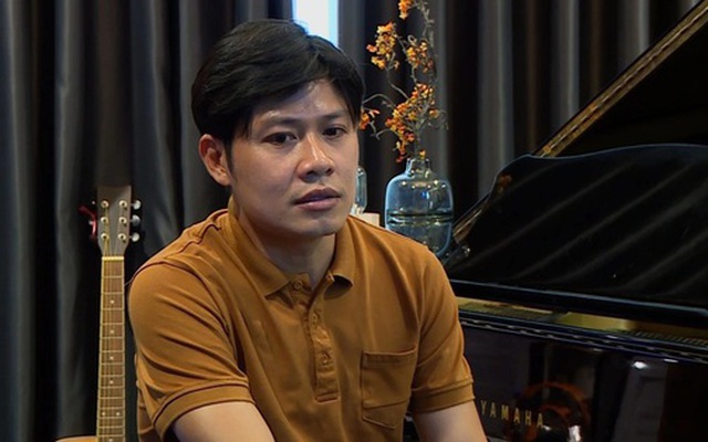 Nguyễn Văn Chung nói về thời gian làm việc điên cuồng để trả nợ: Lao vào làm, vắt kiệt sức