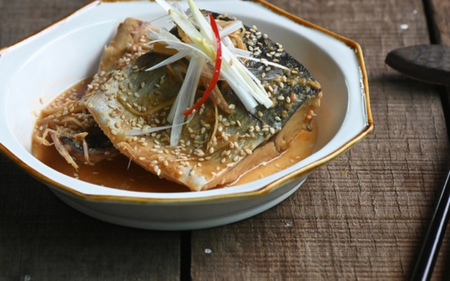 2 loại cá bình dân giàu omega-3 nhất thế giới, vượt xa cá hồi, ăn 2 lần/tuần giúp “làm sạch” mạch máu, bảo vệ mắt