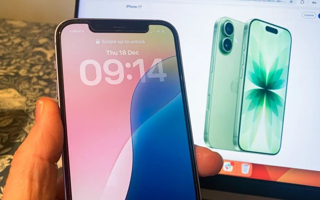 Cây bút công nghệ: "Từ chối mua iPhone 17, tôi dùng mẫu điện thoại 5 năm tuổi này mà thấy chẳng khác gì"