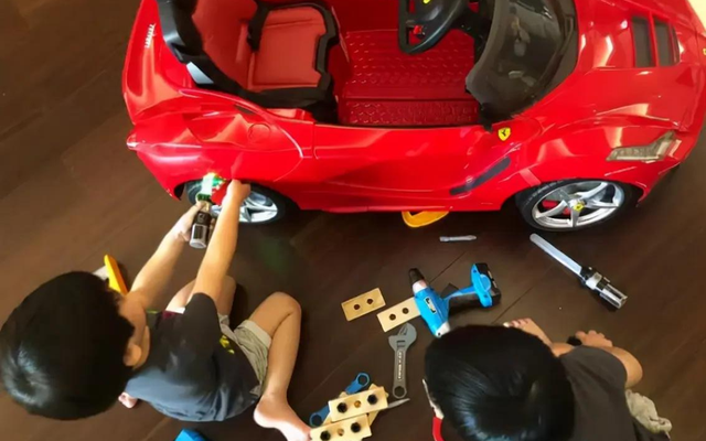 Những đứa trẻ có 4 hành vi khó chịu này, đa phần IQ rất cao: Cha mẹ đừng vội trách oan con!