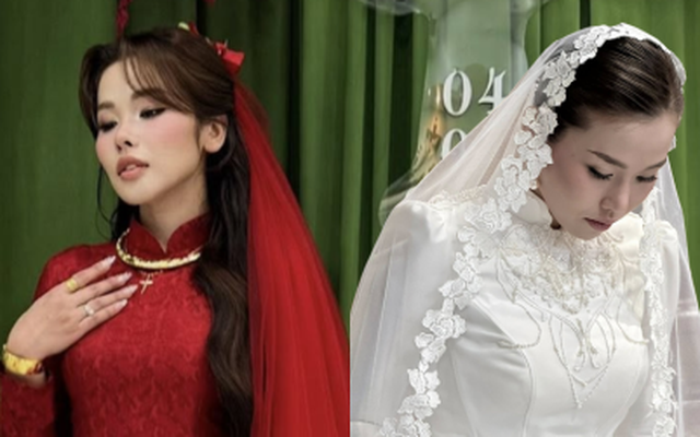 Tin hỷ đầu năm: 1 nữ ca sĩ Việt bí mật lên xe hoa