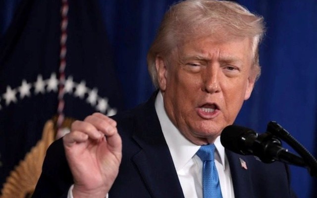 Mỹ sẽ đầu tư hàng tỷ USD để tái thiết một lĩnh vực Venezuela có trữ lượng lớn nhất thế giới