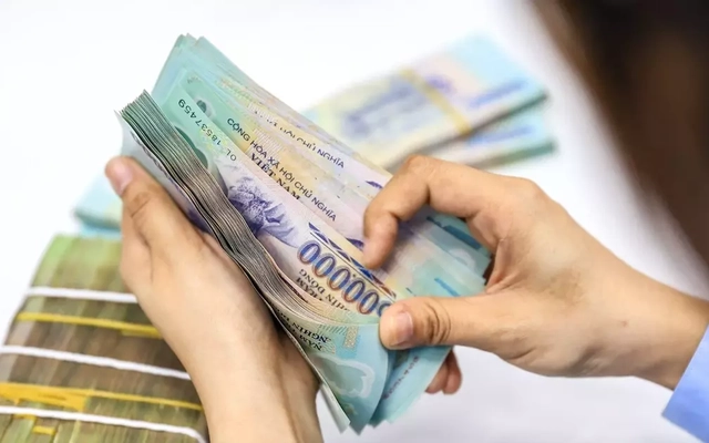 Lãi suất huy động của ngân hàng nào cao nhất hiện nay?