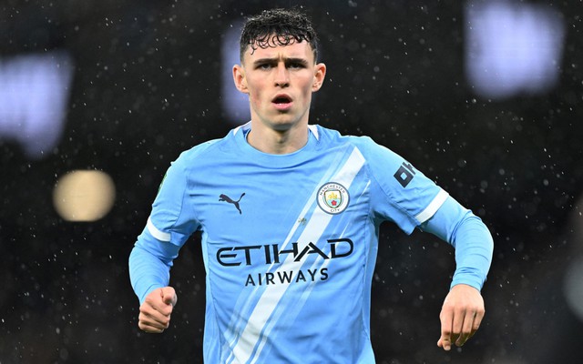 Kết quả Man City đấu với Chelsea, vòng 20 Ngoại Hạng Anh mới nhất