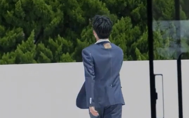 Mỹ nam là tia hy vọng cuối cùng của giới giải trí