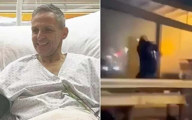 Người hùng cứu sống ít nhất 10 thanh niên trong vụ cháy tại Thụy Sĩ: Bản năng người cha quá tuyệt vời