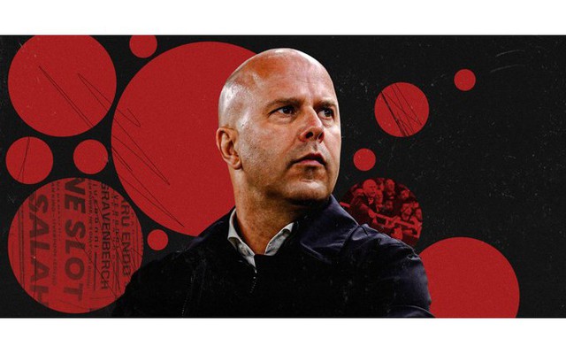 Liverpool giờ là đội bóng của những chàng trai 20%