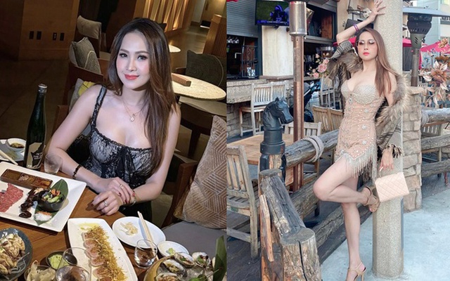 Mỹ nhân “Gái nhảy” U50 vẫn nóng bỏng, độc thân suốt 10 năm, một mình nuôi con