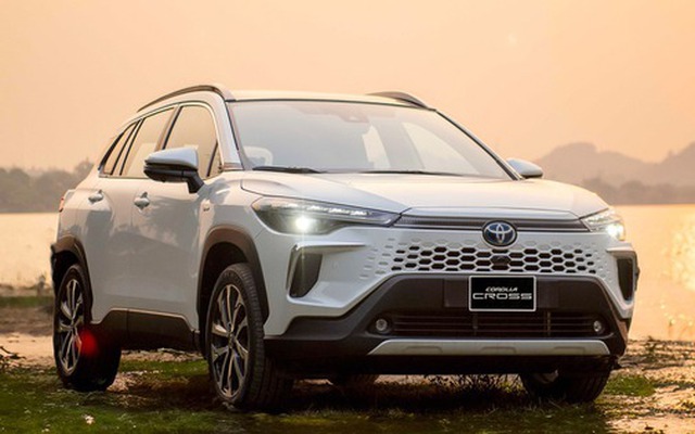 Những mẫu xe hybrid tầm giá dưới 1 tỉ đồng có thể được hưởng chính sách giảm thuế tiêu thụ đặc biệt: Giá liệu sẽ rẻ đến đâu?