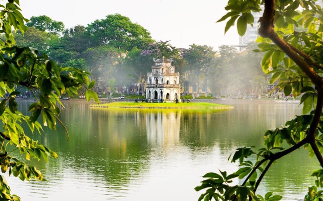 Hà Nội vừa ghi nhận một kỷ lục lịch sử