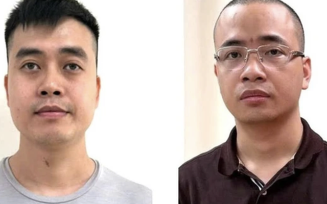 Hôm nay 5-1, xét xử nhóm doanh nhân sản xuất sữa giả trị giá hơn 2.400 tỉ đồng