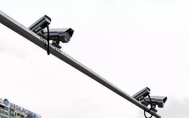 Hơn 670 tài xế bị camera AI ở Hà Nội 'bắt lỗi' vi phạm trong 4 ngày nghỉ Tết