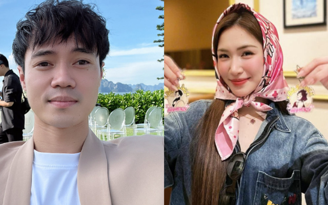 Hoà Minzy lợi dụng Văn Toàn