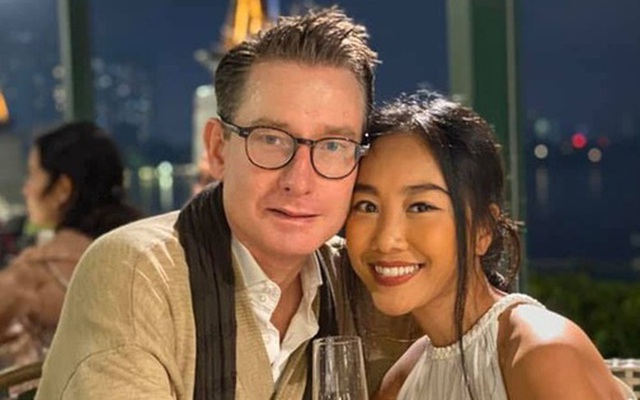 Nữ ca sĩ lấy chồng Tây làm lãnh đạo nhiều công ty: "Làm nghề gì cũng phải minh bạch"