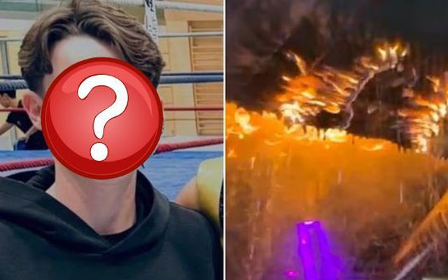 Xót xa: Võ sĩ 18 tuổi thiệt mạng khi cố gắng cứu bạn mình trong vụ cháy quán bar chấn động thế giới