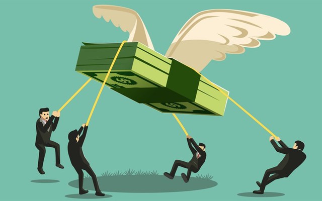 Một câu hỏi người nghèo luôn đặt ra, nhưng người giàu lại tuyệt đối tránh nhắc tới