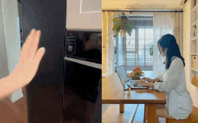 Nhìn nhà hàng xóm mà tôi muốn xỉu: 6 thiết kế quá tiên tiến khiến tôi nhận ra… nhà mình đang “sống ở quá khứ”!