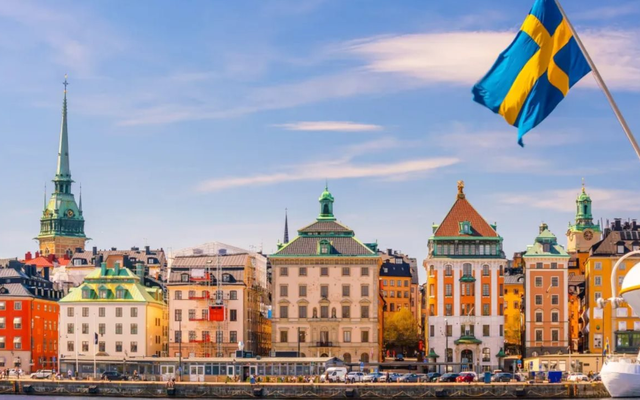 Quốc gia có dân số chỉ bằng một nửa New York được ca ngợi là ‘nhà máy kỳ lân’ của thế giới, quê hương của loạt tên tuổi Skype, Spotify…