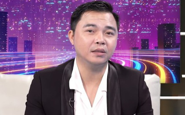 Nam ca sĩ 47 tuổi nói thẳng về phụ nữ mang bầu trước khi cưới