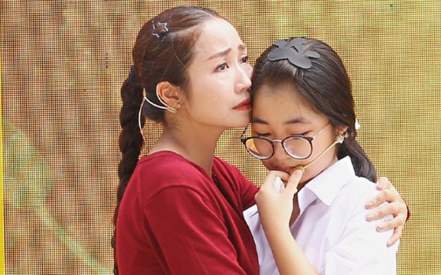 Nữ NSƯT miền Nam từ Úc về, ra Hải Phòng thực hiện một lời hứa