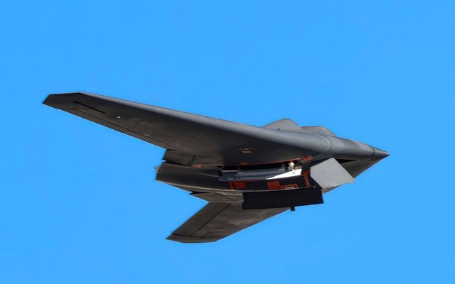 Chiếc máy bay biết từng “chân tơ kẽ tóc” của ông Maduro, vẽ đường cho chiến dịch bắt giữ