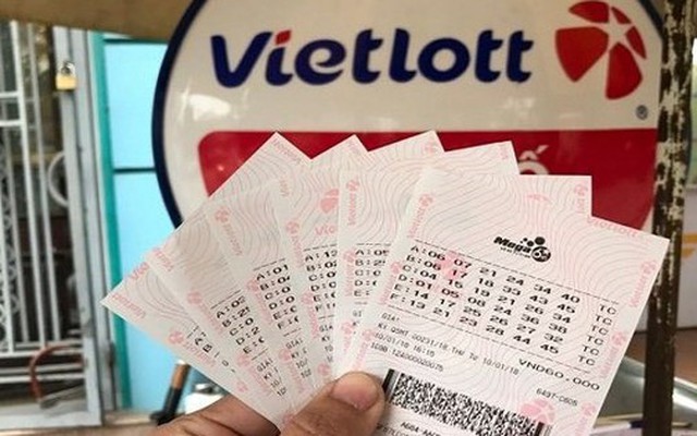 Vietlott chính thức cán mốc "khủng", đây là lí do vì sao bạn cần mua vé chơi từ hôm nay