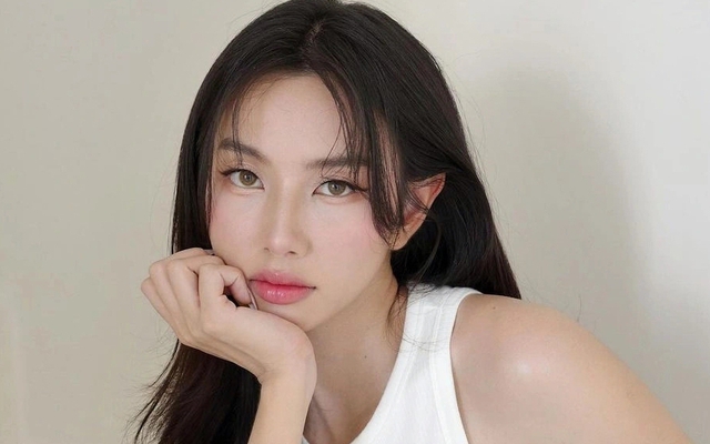 Gia đình thông báo tình trạng của Thuỳ Tiên