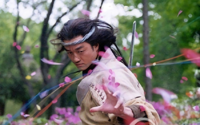 Những tuyệt kỹ Kim Dung làm giang hồ khiếp sợ nhưng gần như không ai dám luyện