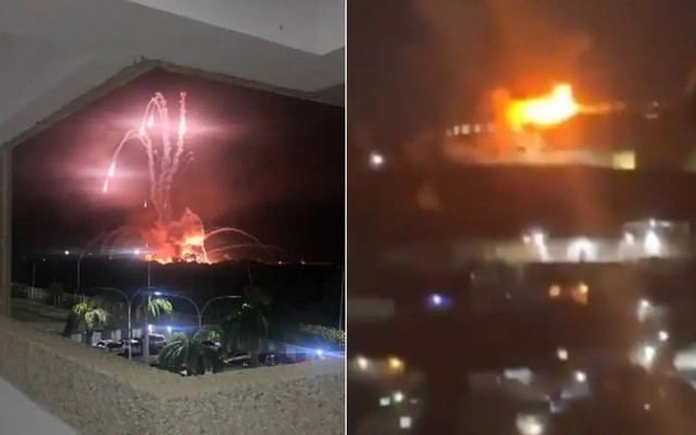 Những lợi ích cụ thể và bước đi của Trung Quốc và Nga tại Venezuela sau đòn đánh của Mỹ