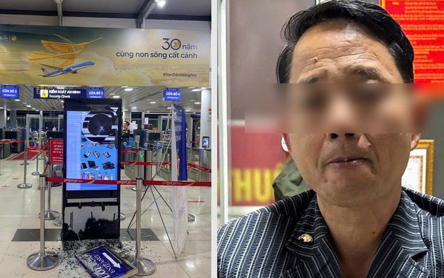 Hàng không Việt Nam ra cảnh báo quan trọng tới hành khách