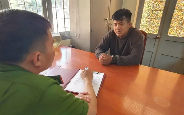 Sát hại người yêu vì bị chia tay