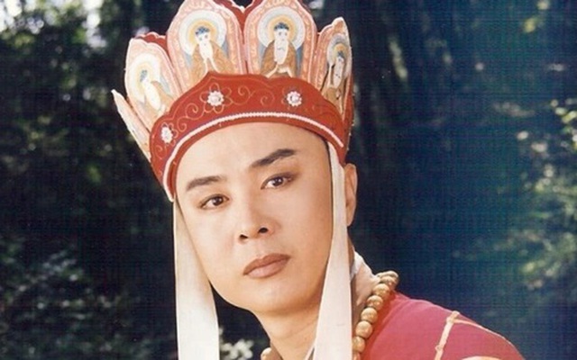 Đường Tăng suýt mất mạng bởi tay một người phàm