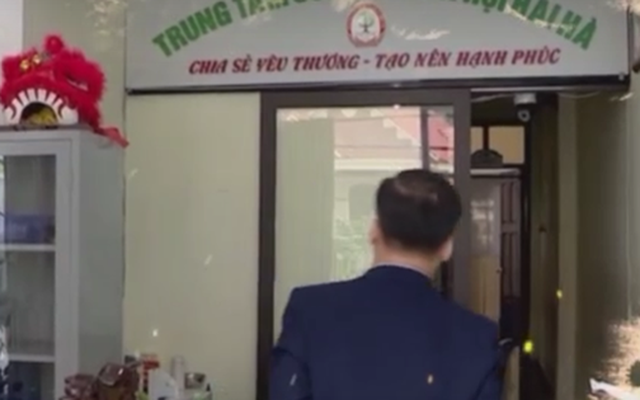 “Gậy Hạ Long” và nỗi kinh hoàng của những đứa trẻ tại Trung tâm công tác xã hội Hải Hà