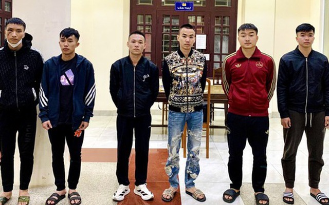 Bắt nhóm cho vay với lãi suất hơn 600%/năm, hé lộ thủ đoạn tinh vi