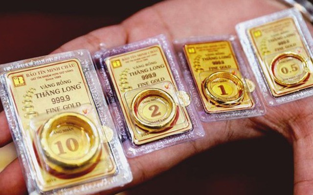 3 thời điểm tuyệt đối không nên mua vàng
