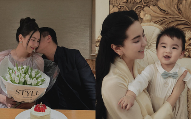 "Tài sản kếch sù" ở tuổi 35 của MC Mai Ngọc và lý do nhất quyết giấu mặt chồng