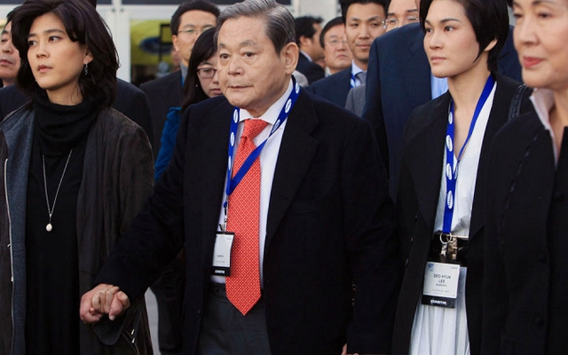 Lời nguyền di truyền đeo bám gia tộc Samsung: Khi quyền lực và hàng tỷ USD cũng không thể giải quyết