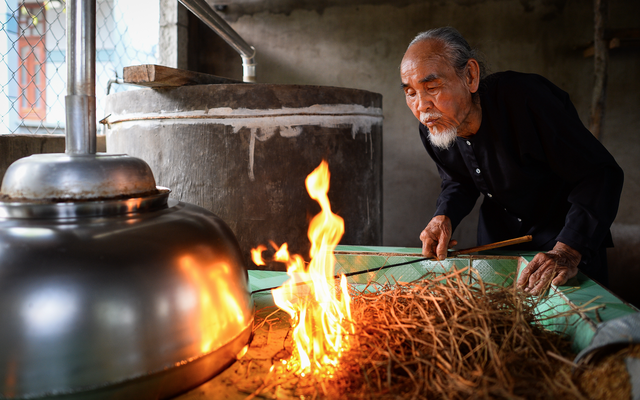 Làng nghề trăm tuổi từng dâng sản vật tiến Vua vừa có quyết định khiến nhiều người bất ngờ