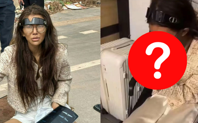 Diễn biến mới vụ mỹ nhân nghi bị bạn trai lừa bán sang Campuchia hóa "bà điên": Lộ tình trạng sức khoẻ