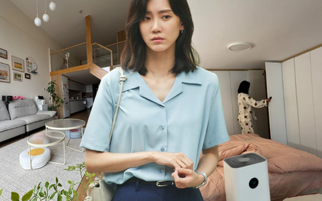 Mua căn hộ gác xép vì tưởng lời: 5 năm sau tôi mới hiểu mình đã nhầm từ đầu