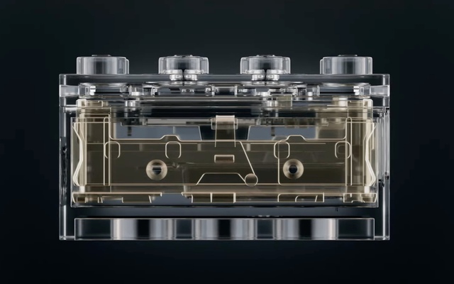 LEGO ra mắt "gạch thông minh", gọi nó là "bước tiến đột phá nhất trong 50 năm"