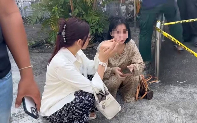 Truy tìm người đàn ông ngoại quốc đánh tử vong bạn gái tại sòng bạc ở Campuchia