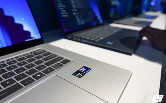 Chữ "X" xuất hiện trong chip mới ra mắt của Intel là gì?