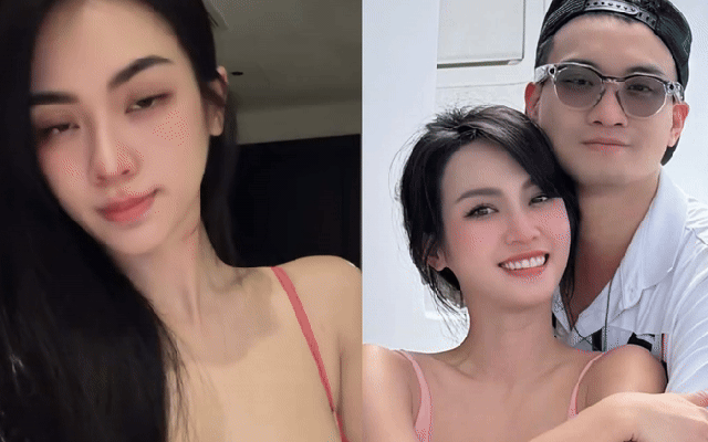 Chuyện gì đang xảy ra với Vũ Thúy Quỳnh?